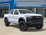 2025 Chevrolet Colorado Crew Cab 4x4 Pickup for sale #S1164128 - photo 7