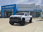 2025 Chevrolet Colorado Crew Cab 4x4 Pickup for sale #S1164128 - photo 8