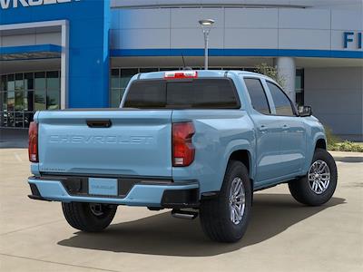 New 2025 Chevrolet Colorado LT Crew Cab Pickup for sale #S1165854 - photo 2
