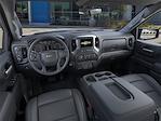 2025 Chevrolet Silverado 1500 Crew Cab 4x4 Pickup for sale #S1169097 - photo 15
