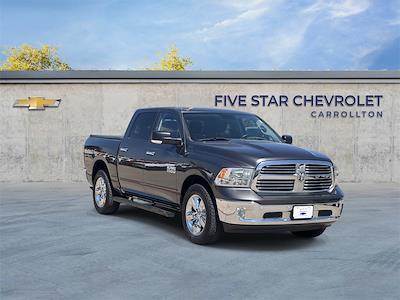 2018 Ram 1500 Crew Cab 4x4 Pickup for sale #S1175598A - photo 1