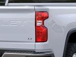 2025 Chevrolet Silverado 2500 Crew Cab 4x4 Pickup for sale #S1182816 - photo 11