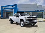 2025 Chevrolet Silverado 2500 Crew Cab 4x4 Pickup for sale #S1183290 - photo 1