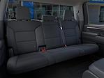 2025 Chevrolet Silverado 2500 Crew Cab 4x4 Pickup for sale #S1183654 - photo 17