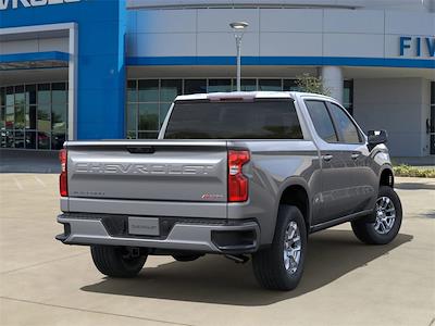 New 2025 Chevrolet Silverado 1500 RST Crew Cab Pickup for sale #S1185204 - photo 2