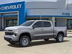 2025 Chevrolet Silverado 1500 Crew Cab 4x2 Pickup for sale #S1185214 - photo 3