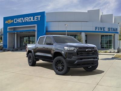 2025 Chevrolet Colorado Crew Cab 4x4 Pickup for sale #S1187505 - photo 1