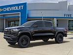 2025 Chevrolet Colorado Crew Cab 4x4 Pickup for sale #S1187505 - photo 3