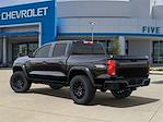 2025 Chevrolet Colorado Crew Cab 4x4 Pickup for sale #S1187505 - photo 4