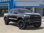 2025 Chevrolet Colorado Crew Cab 4x4 Pickup for sale #S1187505 - photo 7