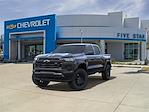 2025 Chevrolet Colorado Crew Cab 4x4 Pickup for sale #S1187505 - photo 8