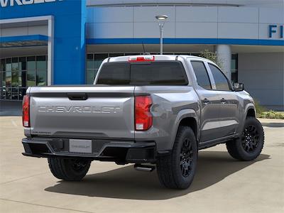 New 2025 Chevrolet Colorado Work Truck Crew Cab Pickup for sale #S1187589 - photo 2