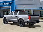 2025 Chevrolet Colorado Crew Cab 4x2 Pickup for sale #S1187589 - photo 4