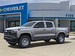 New 2025 Chevrolet Colorado Work Truck Crew Cab 4x4 Pickup for sale #S1187610 - photo 3