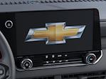 New 2025 Chevrolet Colorado Work Truck Crew Cab 4x4 Pickup for sale #S1187610 - photo 20