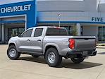 New 2025 Chevrolet Colorado Work Truck Crew Cab 4x4 Pickup for sale #S1187610 - photo 4