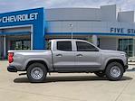 New 2025 Chevrolet Colorado Work Truck Crew Cab 4x4 Pickup for sale #S1187610 - photo 5