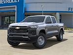 New 2025 Chevrolet Colorado Work Truck Crew Cab 4x4 Pickup for sale #S1187610 - photo 6