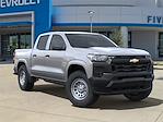 New 2025 Chevrolet Colorado Work Truck Crew Cab 4x4 Pickup for sale #S1187610 - photo 7