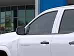 New 2025 Chevrolet Colorado Work Truck Crew Cab Pickup for sale #S1187627 - photo 12