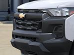 New 2025 Chevrolet Colorado Work Truck Crew Cab Pickup for sale #S1187627 - photo 13