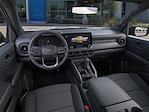 New 2025 Chevrolet Colorado Work Truck Crew Cab Pickup for sale #S1187627 - photo 15