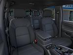 New 2025 Chevrolet Colorado Work Truck Crew Cab Pickup for sale #S1187627 - photo 16