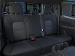 New 2025 Chevrolet Colorado Work Truck Crew Cab Pickup for sale #S1187627 - photo 17