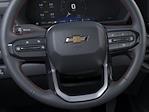 New 2025 Chevrolet Colorado Work Truck Crew Cab Pickup for sale #S1187627 - photo 19