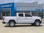 New 2025 Chevrolet Colorado Work Truck Crew Cab Pickup for sale #S1187627 - photo 5