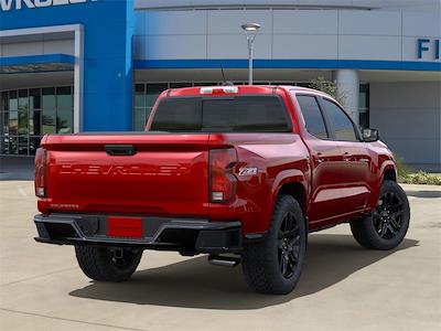 New 2025 Chevrolet Colorado Z71 Crew Cab 4x4 Pickup for sale #S1188818 - photo 2