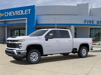 New 2025 Chevrolet Silverado 2500 - photo 1