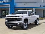 New 2025 Chevrolet Silverado 2500 LT Crew Cab for sale #S1199296 - photo 6