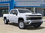 New 2025 Chevrolet Silverado 2500 LT Crew Cab for sale #S1199296 - photo 7