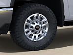 New 2025 Chevrolet Silverado 2500 LT Crew Cab for sale #S1199296 - photo 9