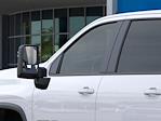 New 2025 Chevrolet Silverado 2500 LT Crew Cab for sale #S1199296 - photo 12