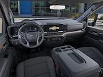 New 2025 Chevrolet Silverado 2500 LT Crew Cab for sale #S1199296 - photo 15