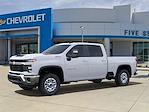New 2025 Chevrolet Silverado 2500 LT Crew Cab for sale #S1199296 - photo 3