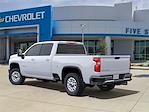 New 2025 Chevrolet Silverado 2500 LT Crew Cab for sale #S1199296 - photo 4