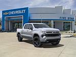 2025 Chevrolet Silverado 1500 Crew Cab 4x4 Pickup for sale #S1200257 - photo 1
