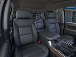 2025 Chevrolet Silverado 1500 Crew Cab 4x4 Pickup for sale #S1200257 - photo 16