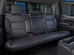 2025 Chevrolet Silverado 1500 Crew Cab 4x4 Pickup for sale #S1200257 - photo 17