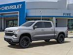 2025 Chevrolet Silverado 1500 Crew Cab 4x4 Pickup for sale #S1200257 - photo 3