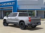 2025 Chevrolet Silverado 1500 Crew Cab 4x4 Pickup for sale #S1200257 - photo 4
