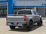 2025 Chevrolet Silverado 1500 Crew Cab 4x4 Pickup for sale #S1200257 - photo 2