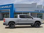 2025 Chevrolet Silverado 1500 Crew Cab 4x4 Pickup for sale #S1200257 - photo 5