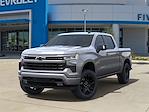 2025 Chevrolet Silverado 1500 Crew Cab 4x4 Pickup for sale #S1200257 - photo 6