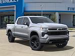 2025 Chevrolet Silverado 1500 Crew Cab 4x4 Pickup for sale #S1200257 - photo 7
