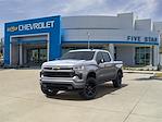 2025 Chevrolet Silverado 1500 Crew Cab 4x4 Pickup for sale #S1200257 - photo 8