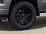 2025 Chevrolet Silverado 1500 Crew Cab 4x4 Pickup for sale #S1200257 - photo 9